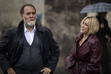 L'Italie à travers son cinéma • 19 septembre