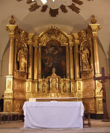 Visite libre de l'église de Gray-la-Ville
