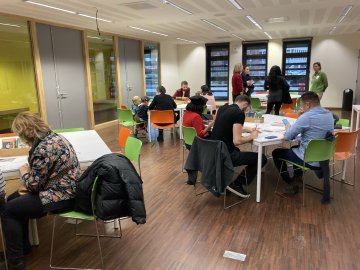 Jeux de société, jouez avec les archives et le patrimoine