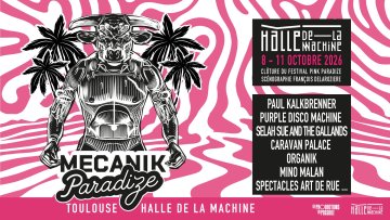 Mecanik Paradize 2026