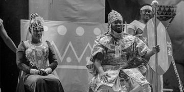 Spectacle Mansa Moussa - Roi d'Or