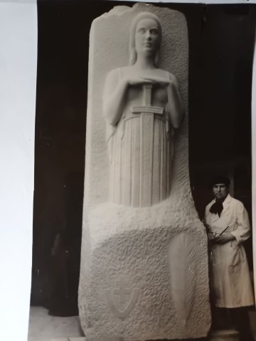 Balades commentées « Sur les traces de René Davoine et de Ste Marguerite Marie »
