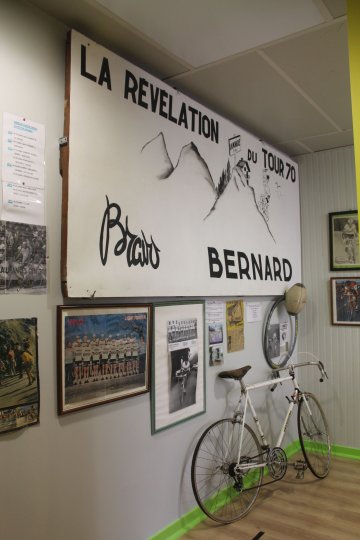 Galerie Bernard Thévenet
