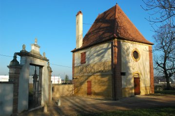 Visite commentée du Domaine de Champgrenon