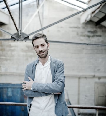 Adam Laloum