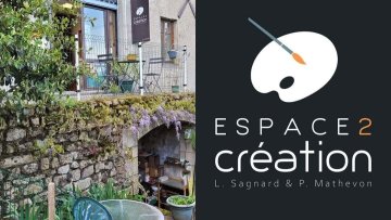 L'Espace2Création