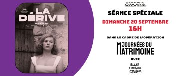Évènement sans titre