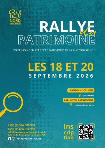 Randonnée Nocturne