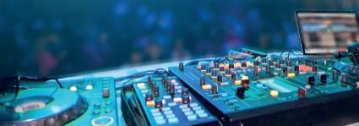 Un siècle de musiques électroniques par Olivier Pernot
