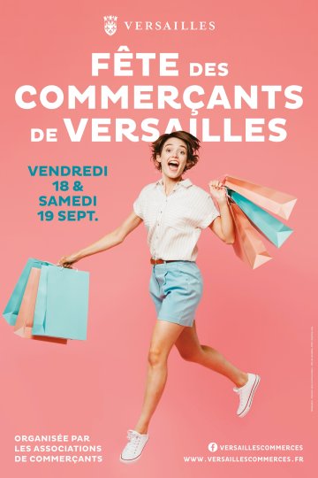 Fête des commerçants