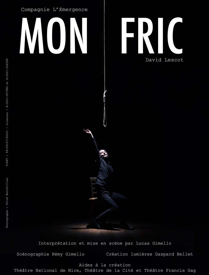 Mon fric