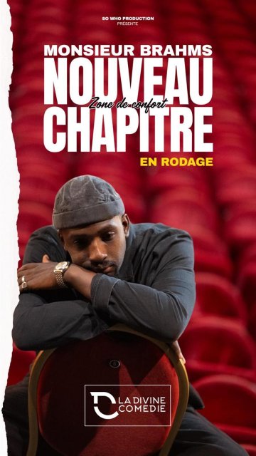 Monsieur Brahms dans Zone de confort