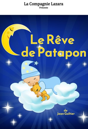 Le rêve de Patapon