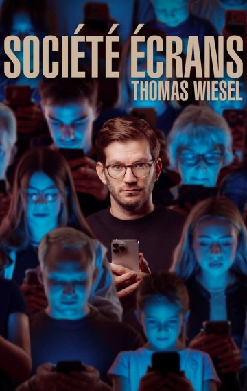 Thomas Wiesel dans Société écrans