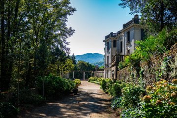 Visite du château de Mareilles