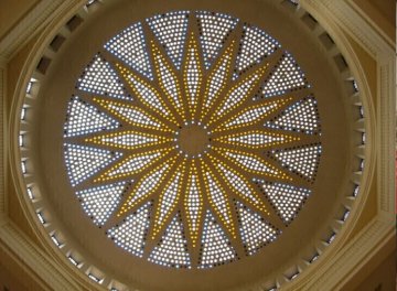 VISITE ART DÉCO