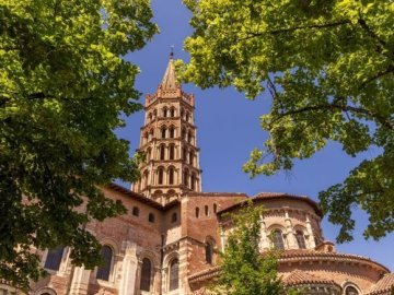 Journées européennes du patrimoine à la Basilique Saint-Sernin