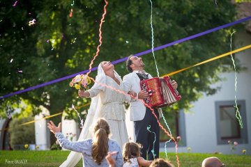 Spectacle : BIDEA - CAMINO - CHEMIN