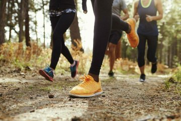 Trail du patrimoine