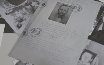 Criminel nazi cherche employeur. La cavale de Walther Rauff. 1943‑1984 de Jean‑Christophe Klotz