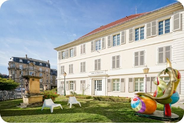C'est la rentrée aux musées !