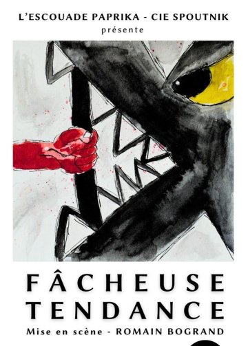 FÂCHEUSE TENDANCE