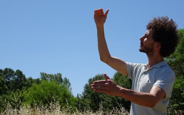 Celui qui voit