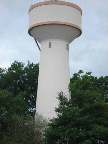 Histoire d'eau