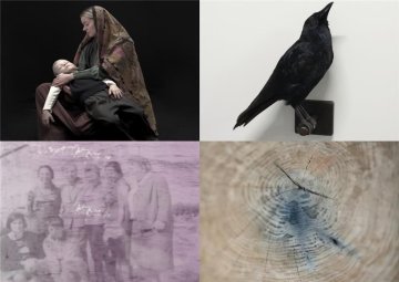 LES LIEUX DE MÉMOIRE EMBLÉMATIQUES DE LA SHOAH