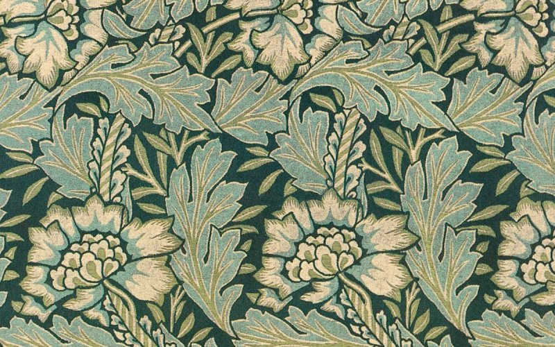 Le mouvement Arts & Crafts, histoire et théorie