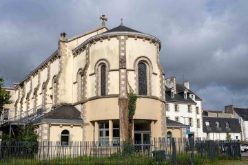 La chapelle de Providence - Concert / visite