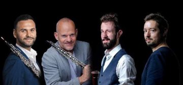 Concert d'1 Soir - Z comme Zelenka