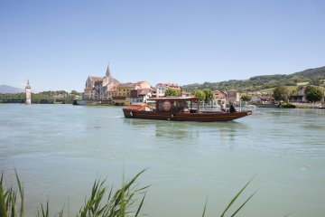 Balade patrimoine