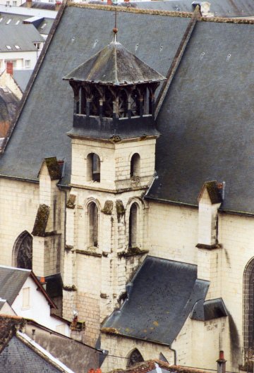 EGLISE SAINT-ETIENNE