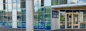 Matinée découverte : "IA ou pas IA ?