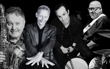 YAHÉ 4tet