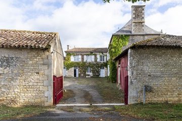 Visite commentée du château du Poiron