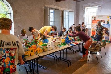 Atelier LEGO®