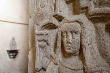 Quand les femmes racontent Quimper