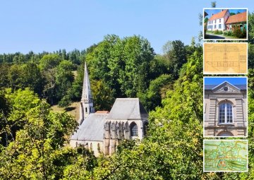 Balade patrimoine