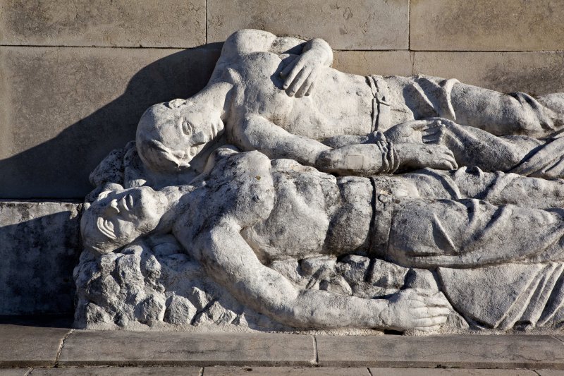 Le mémorial de Sainte-Radegonde : une restauration d’ampleur au service de la mémoire.