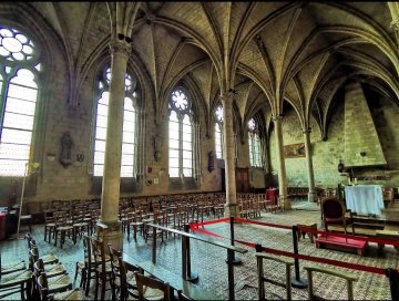 Visite de la cathédrale et son quartier