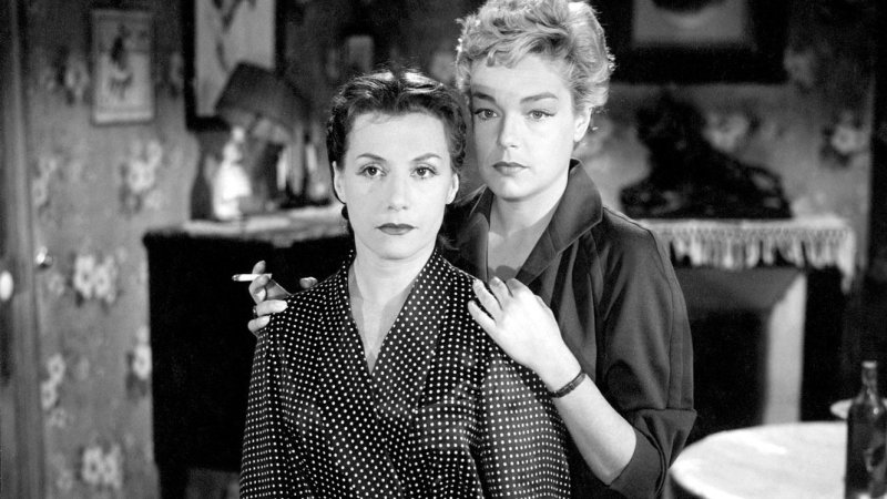 Cinémaniacs | Les diaboliques