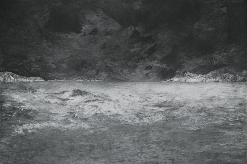 Visites commentées - Exposition Le H de Atlantique