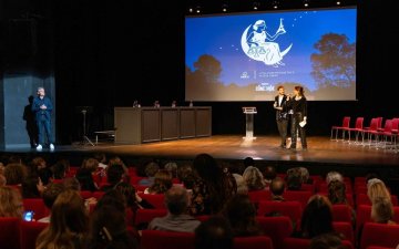 Le Théâtre de la Concorde accueille un grand concours d'éloquence !