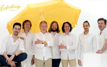 Logicaltramp - The Spirit of Supertramp