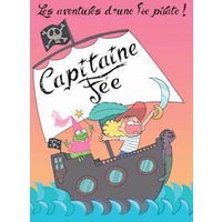 Capitaine fee