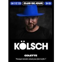 Club de jour invite kolsch