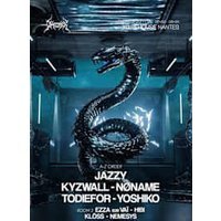Organik w jazzy yoshiko todiefor