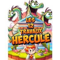 Les 12 travaux d'hercule